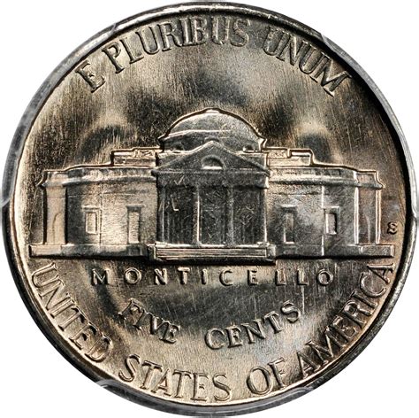 a nickel coin